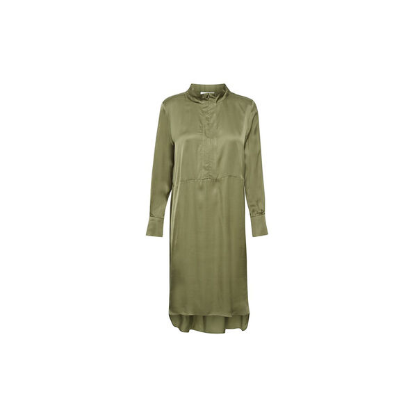 BountiKB Kjole, dusky green BountiKB Kjole, dusky green, Karen by Simonsen