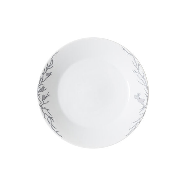 Alv tallerken, Wik & Wals&oslash;e