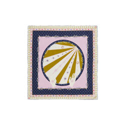 Winifred Sia Scarf, Becksöndergaard