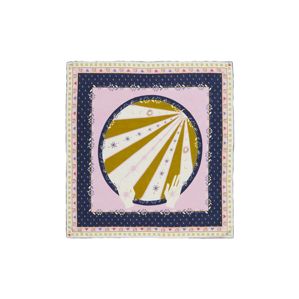 Winifred Sia Scarf Winifred Sia Scarf, Becksöndergaard