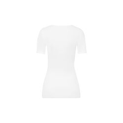 S/SLV Shirt, white, HANRO