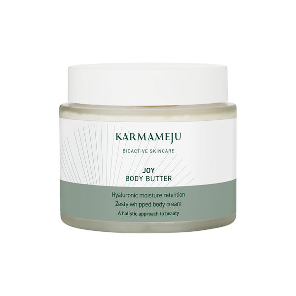 JOY Body Butter JOY Body Butter, Karmameju