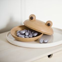 Frøskålen, Spring Copenhagen