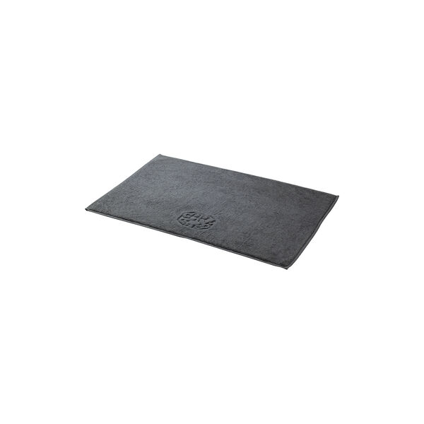 Damask badematte, slate Damask badematte, slate, Georg Jensen Damask