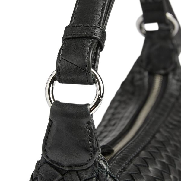 Mini MuseMBG Veskevev, svart, Markberg