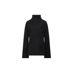 Edith Turtleneck, black, Urban Pioneers