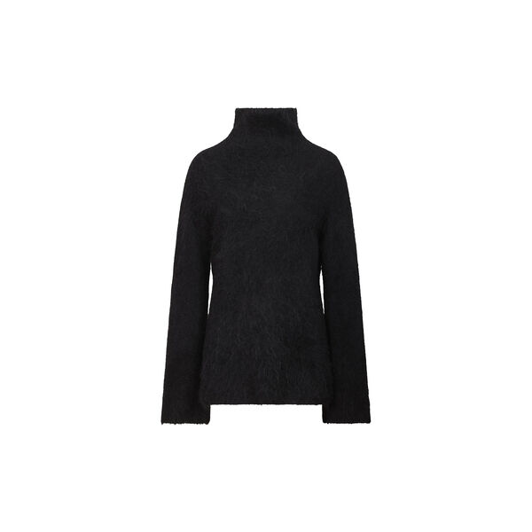 Edith Turtleneck, black, Urban Pioneers