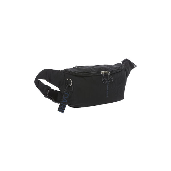 MD20 bumbag, black, Mandarina Duck