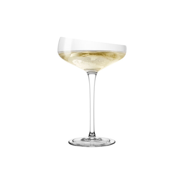 Champagne Coupe champagneglass Champagne Coupe champagneglass, Eva Solo
