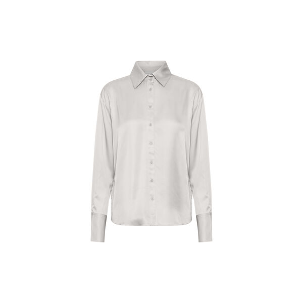 Pauline&nbsp;skjorte, porcelain, InWear