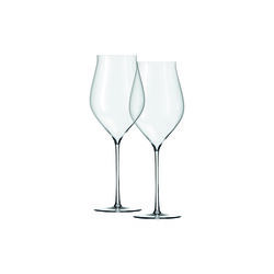 Notes Hvitvinsglass 2 stk., Holmegaard