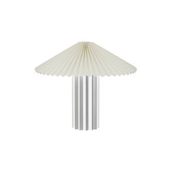 TAITE  lampe, lily white, Blomus