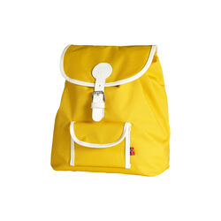 Barnesekk 6 L, gul, Blafre