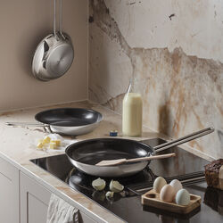 Keramisk stekepanne 28 cm, Eva Trio