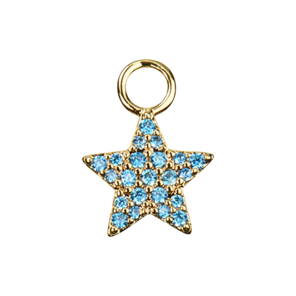 Ella charm, Emilia by Bon Dep