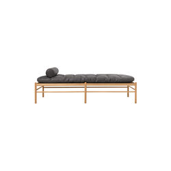 OW150 Daybed, Marble 20366 OW150 Daybed, Marble 20366, Carl Hansen & Søn