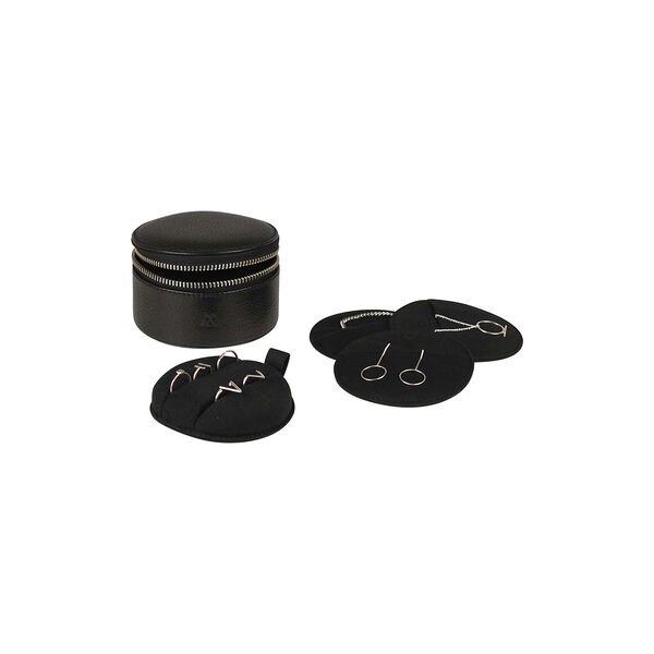 Lova jewelry box, snake black, Markberg