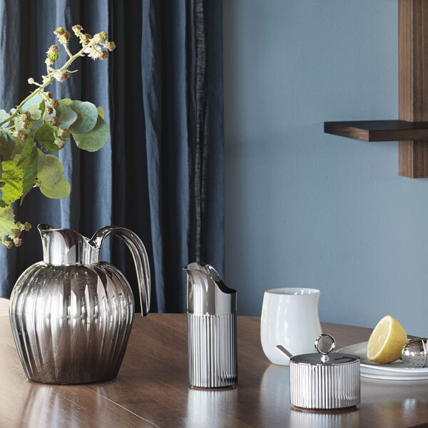 Bernadotte fløtemugge, Georg Jensen