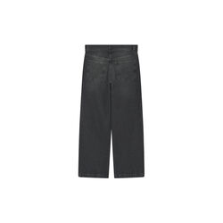 Elijah Rigid Denim, black Elijah Rigid Denim, black, DAY Birger ét Mikkelsen