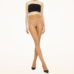 Neon 40 Tights, gobi, Wolford