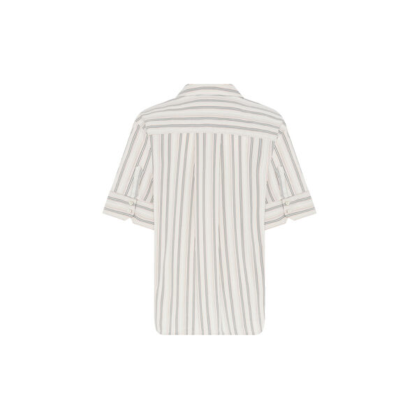 Matea shirt, striped, Heartmade
