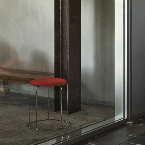 Seat Pad VP11, Hallingdal 600, &Tradition