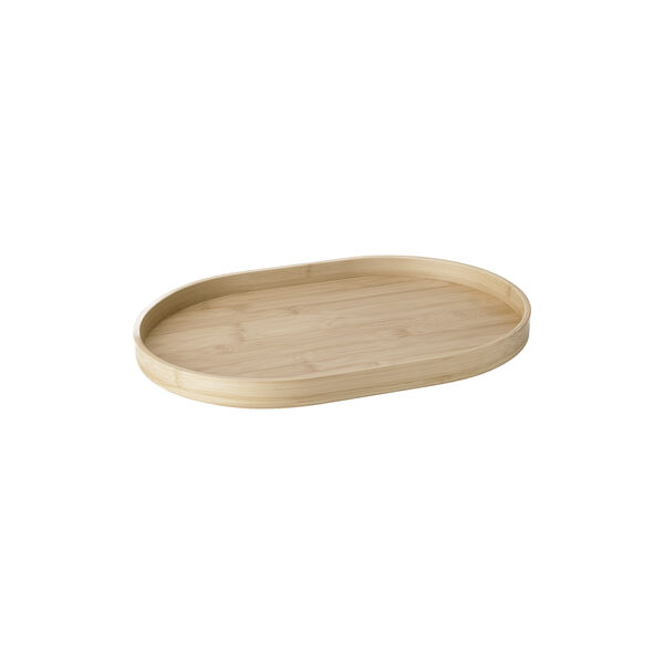 Theo serveringsbrett, bamboo Theo serveringsbrett, bamboo, Stelton