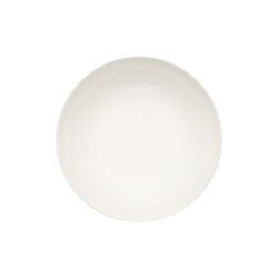 Teema Tiimi dyp tallerken, hvit, Iittala