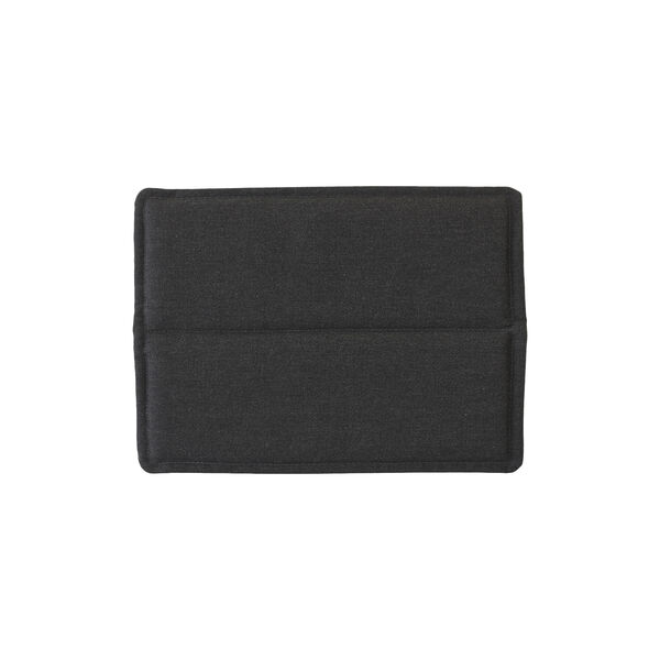 Ville AV47 Seat Pad, heritage charcoal, &Tradition