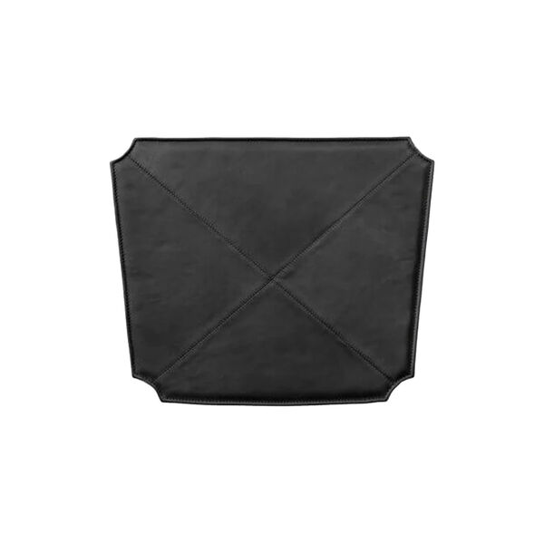 Sittepute til J39, black, Fredericia Furniture