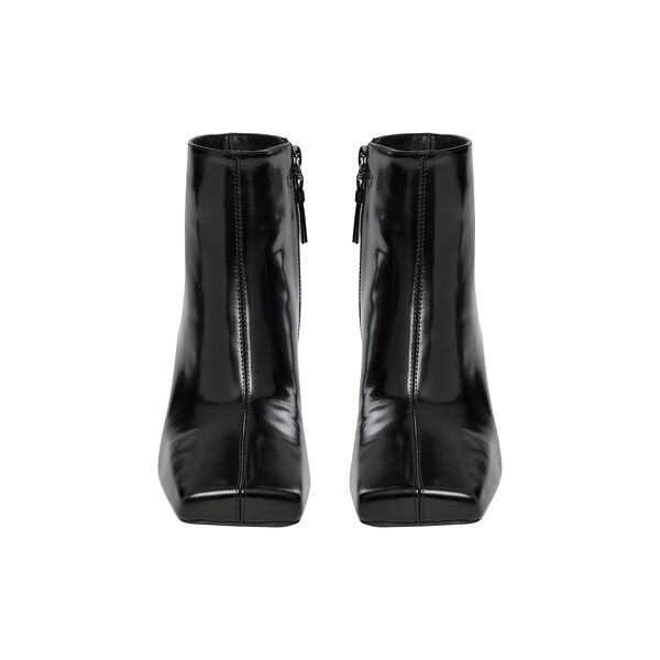ZELDASW SHORT ANKLE BOOT, black, Sofie Schnoor