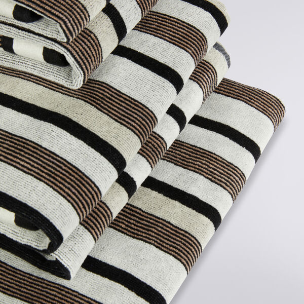 CRAIG BATH TOWEL, col. 601, Missoni Home
