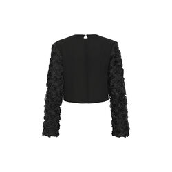 GZingrid blouse, black, Gestuz