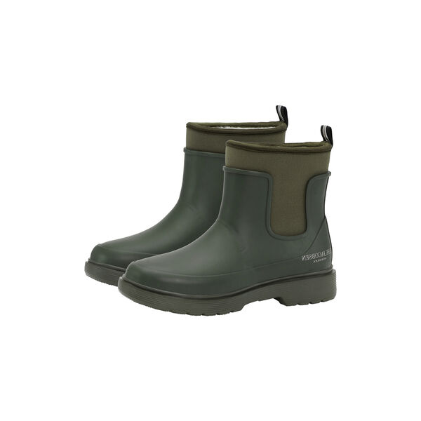 Gummistøvler, army, Ilse Jacobsen Hornbæk