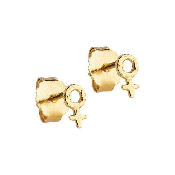 Feminine&nbsp;Power Studs, ENAMEL Copenhagen