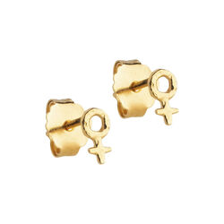 Feminine Power Studs Feminine Power Studs, ENAMEL Copenhagen