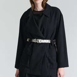 Cruella dot Belt, cruella dot, BITTE KAI RAND