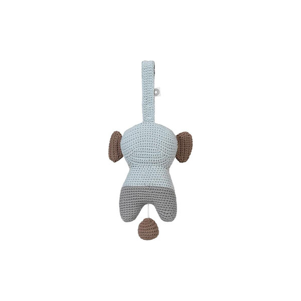 Hella elefant spilledåse, Franck & Fischer