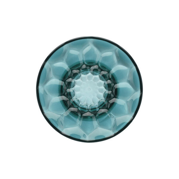 JELLIES knagg, light blue, Kartell