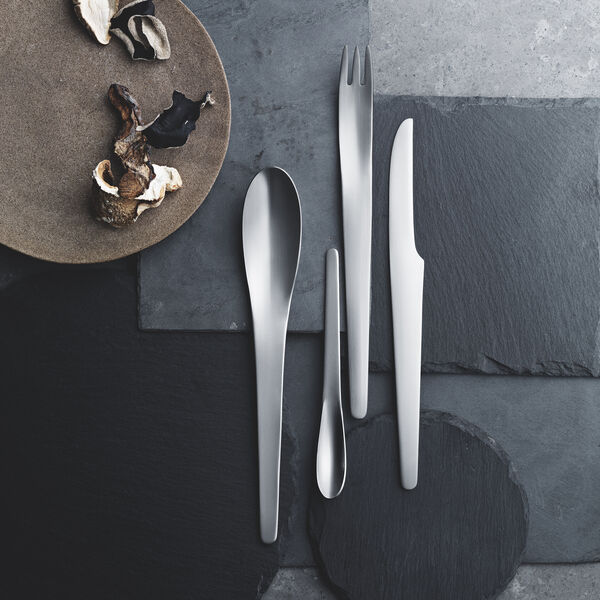 Arne Jacobsen bestikksett, Georg Jensen
