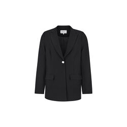 SREster Jewel Blazer, black, Soft Rebels