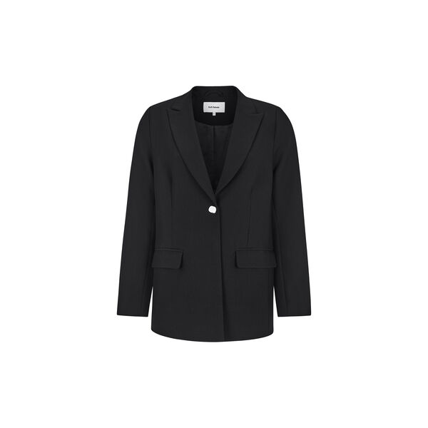 SREster Jewel Blazer, black, Soft Rebels
