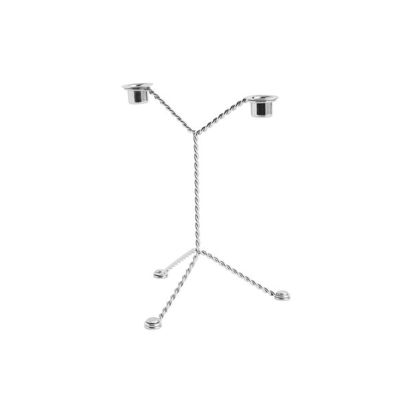 Wire lysestake, mirror, HAY