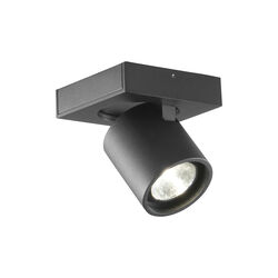 Focus Mini 1, sort, LIGHT-POINT