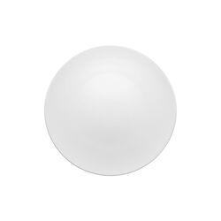 TAC WHITE/WEISS Middagstallerken, Rosenthal