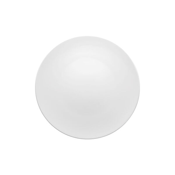 TAC WHITE/WEISS Middagstallerken TAC WHITE/WEISS Middagstallerken, Rosenthal