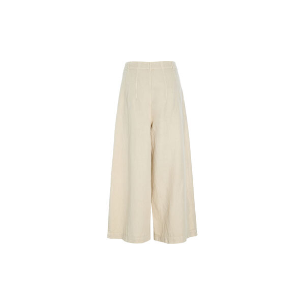 Inaka pants, ivory, BITTE KAI RAND