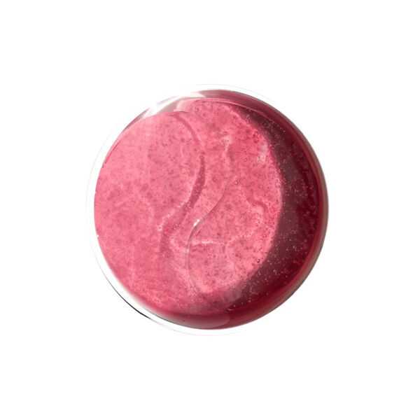 Serve Chilled Rosé øyemaske, 15 stk Serve Chilled Rosé øyemaske, 15 stk, Patchology
