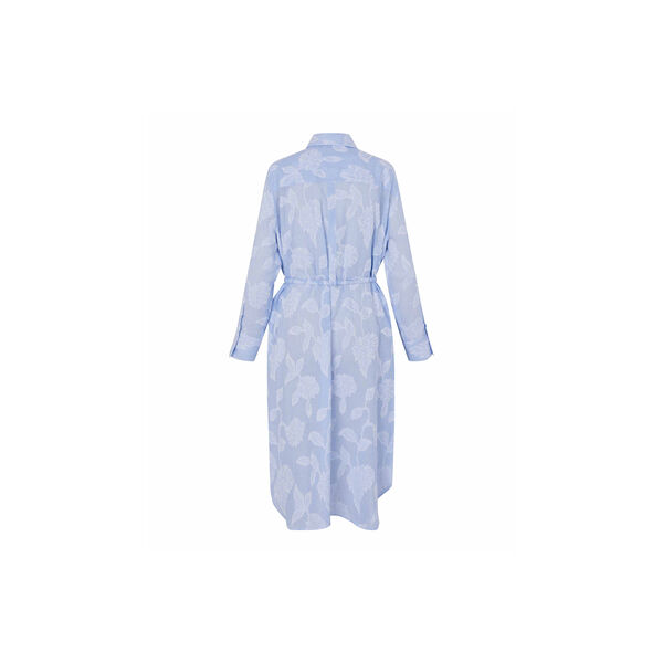 MaNivalina, placid blue, Masai