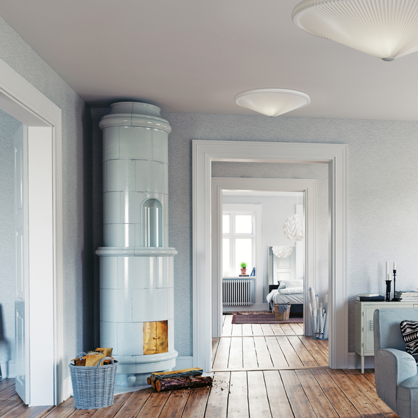 Le Klint 26-80 taklampe, LE KLINT